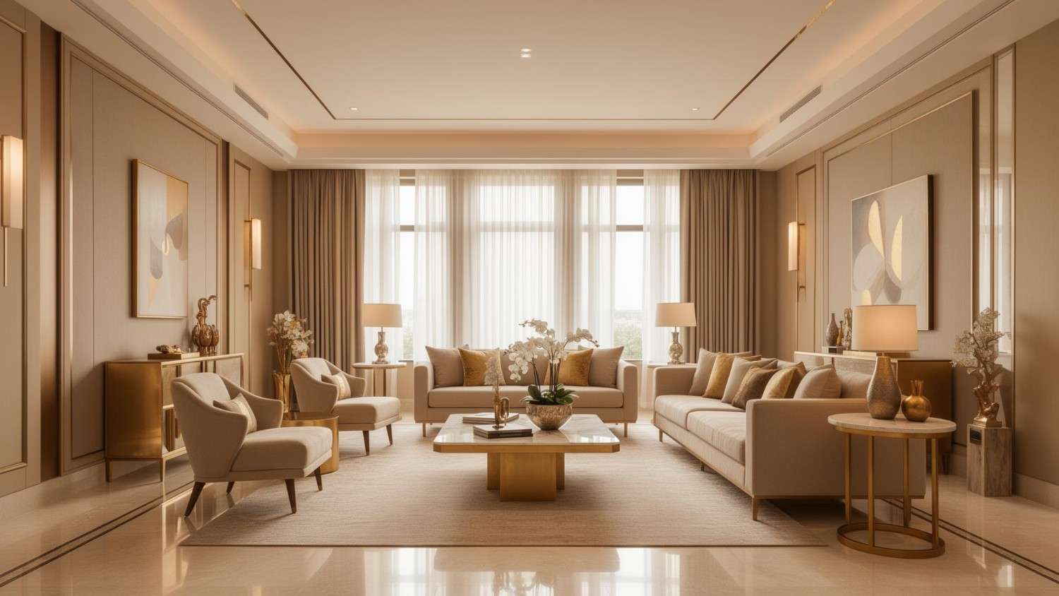 Home Interior Design